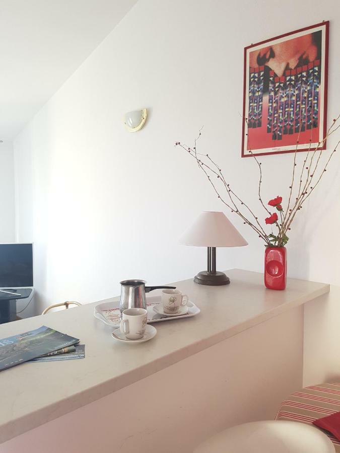 Apartments House Of The Rising Sun - Puljic Lokva Rogoznica Exterior photo