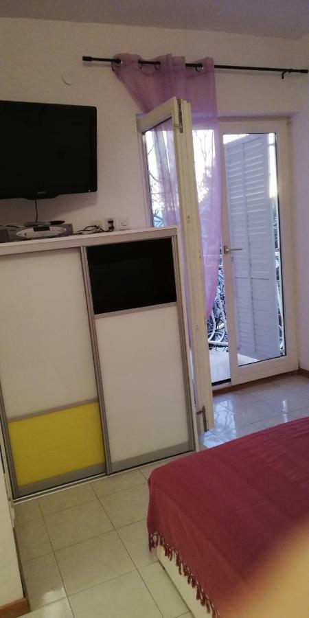 Apartments House Of The Rising Sun - Puljic Lokva Rogoznica Exterior photo